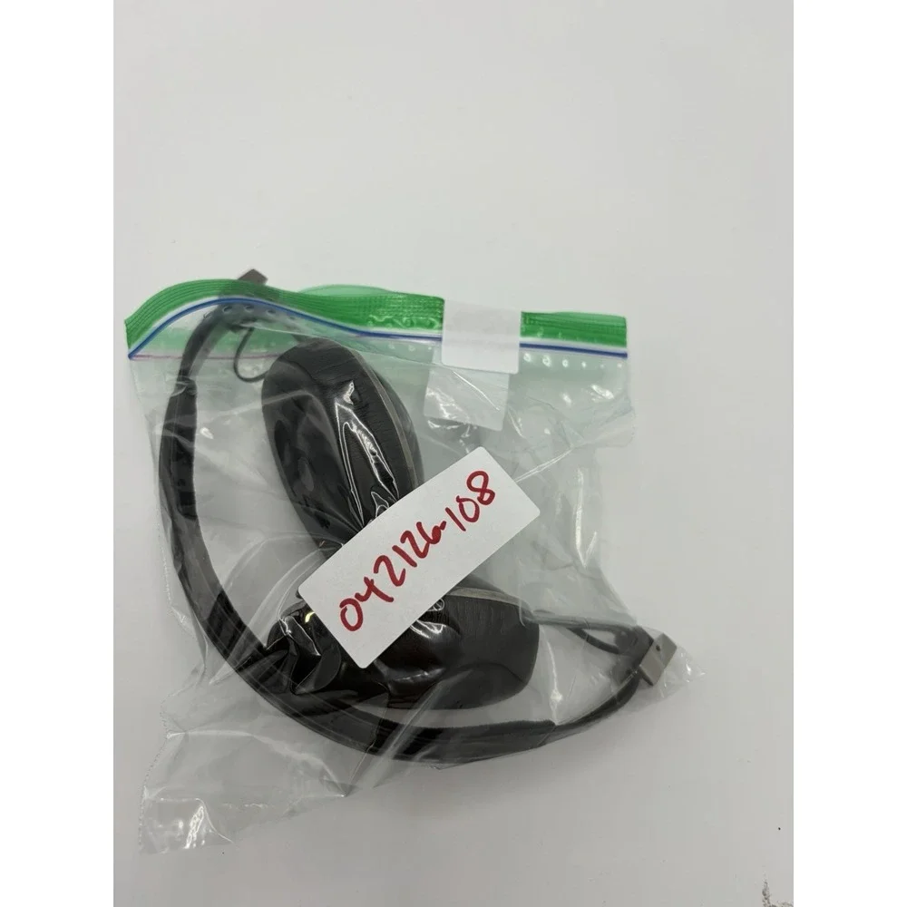 Skullcandy Navigator On-ear Headphone Polished Black Headphones No Cable